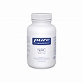 NAC 900 MG - The OC Pharmacy