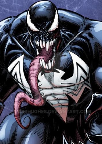Venom Symbiote Fan Casting For The Amazing Spider Man Mycast Fan
