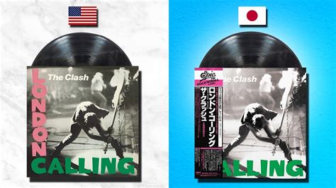 Explained Japanese Vinyl Records Youtube