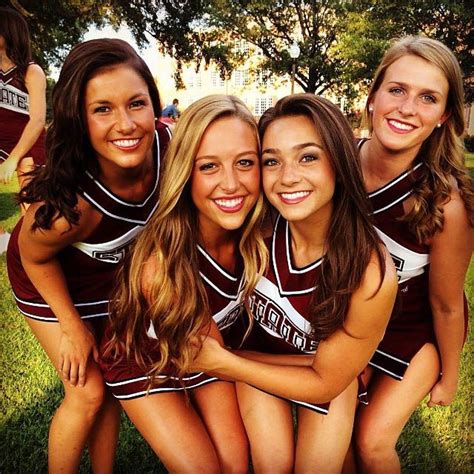 State Hotties Texags