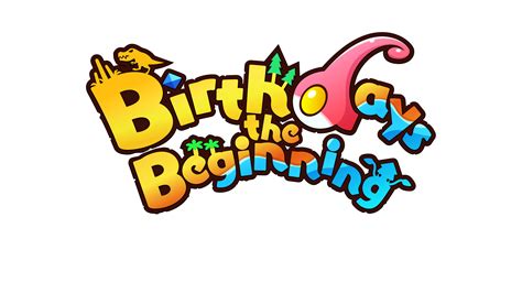 Playstation®4ソフト 『birthdays The Beginning』 本日（2016年9月8日）正式名称決定！！ Arc