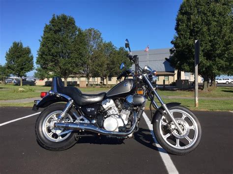 Very good condition, runs great, low mileage (less than 3500 miles) and always garaged. 2001 Kawasaki Vulcan 750 Motorcycles for sale