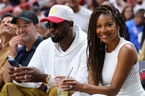 Dwyane Wade Cheating On Gabrielle Union All You Need To Know About