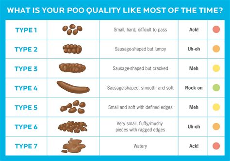 6 Reasons You Should Care About Your Poop Health Are Your Eating And