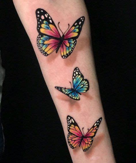 43 Amazing 3d Tattoo Designs For Girls Artofit