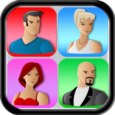 Avatar Cartoon Maker Create Your Own Picture Face Character Full