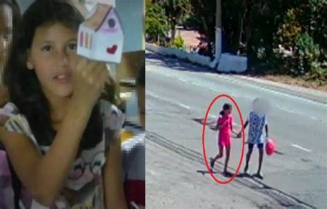 Laudo Afirma Que Menina Ra Ssa Foi Estuprada Antes De Ser Morta Brasil Diario De Pernambuco