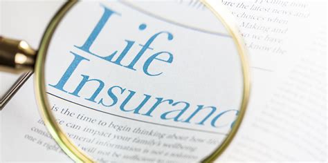 It depends on the complexity of your case, and the time it takes to get information from third parties. How to choose the right type of life insurance | III