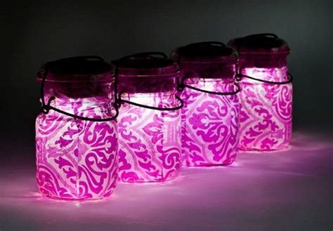 6 Easy Steps To Make Incredible Diy Solar Lights In Jars Craft