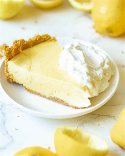 Eagle Brand Sweetened Condensed Milk Lemon Icebox Pie Recipe Bios Pics