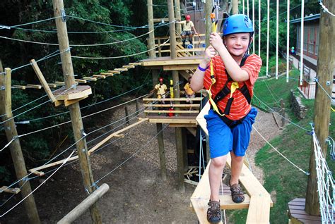 100 Best Places To Take The Kids Terrapin Adventures Savage Md
