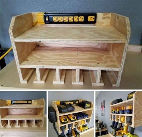Clever Storage Shed Organization Ideas 39 Browsyouroom Tool Storage