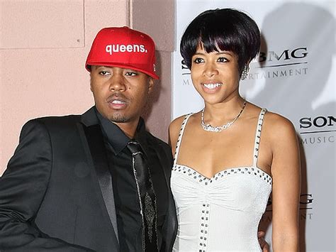 Nas And Kelis Marriage Is Legally Over But Their Custody