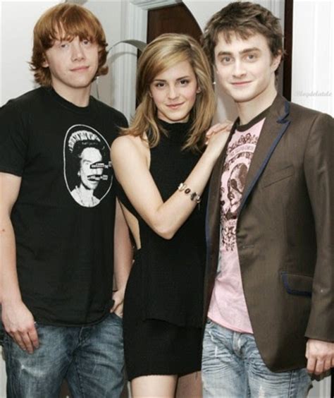 Blog De La Tele Emma Watson En Mini Vestido Photocall Ootp