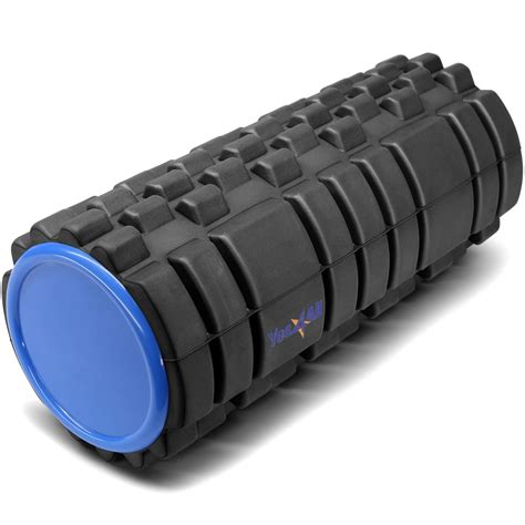 Yes4all Deep Tissue Foam Roller For Muscle Massage Trigger Point Foam