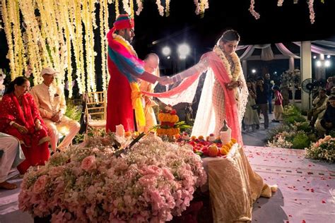 vivah luxury weddings planner gole market