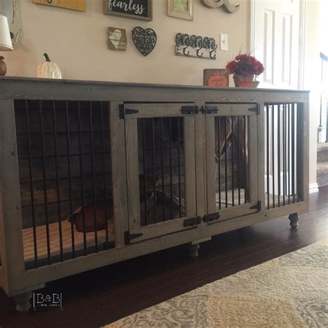 A Great Way To Complete Your Living Room And Upgrade Your Dogs Home