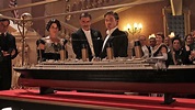 Titanic - Nascita di una leggenda - Serie TV (2012) - MYmovies.it