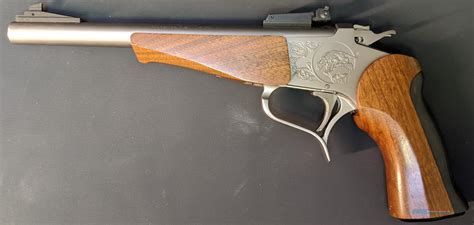 Thompson Center Arms 45 Colt410 For Sale At