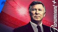 Sir Alex Ferguson: Never Give In - Now Streaming | Paramount+ - YouTube