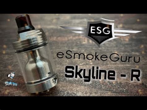ESG Skyline R RTA YouTube