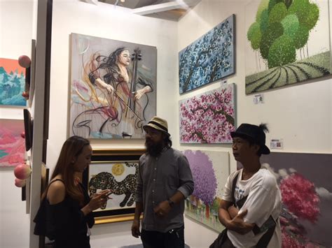 Art Jakarta Merayakan Kesatuan Dalam Ragam Seni