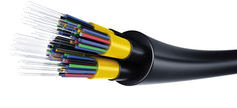 Fiber Cable Installation