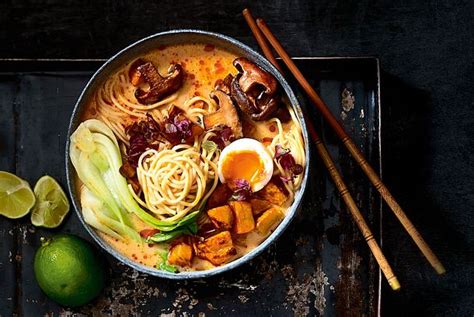 Kotteri Ramen Rezept Lecker