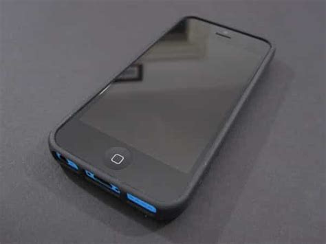Review Griffin Reveal For Iphone 5c Ilounge