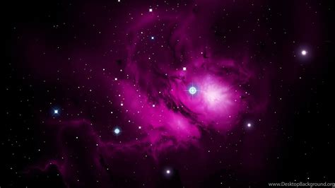 Black And Purple Galaxy Wallpapers Top Free Black And Purple Galaxy