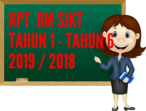 Rpt bm tahun 1 sjkt ldg allagar. RPT BM Tahun 1 - Tahun 6 SJKT 2019