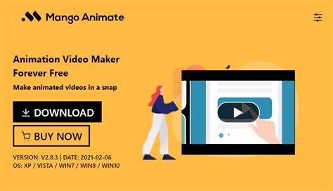 8 Free Hand Drawn Animation Software You Must Have Mango Animation