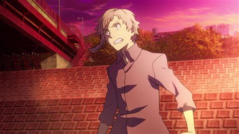 Episode 1 Bungo Stray Dogs Apple Tv