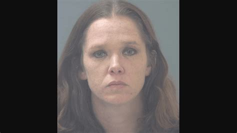 Investigators Pace Woman Wanted For Burglary Grand Theft In Santa