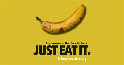 Just Eat It Movie Review