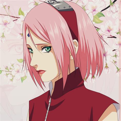 Top 10 Most Beautiful Female Naruto Characters