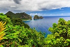 Samoa: Reise ins Land der aufgehenden Sonne - reisen EXCLUSIV