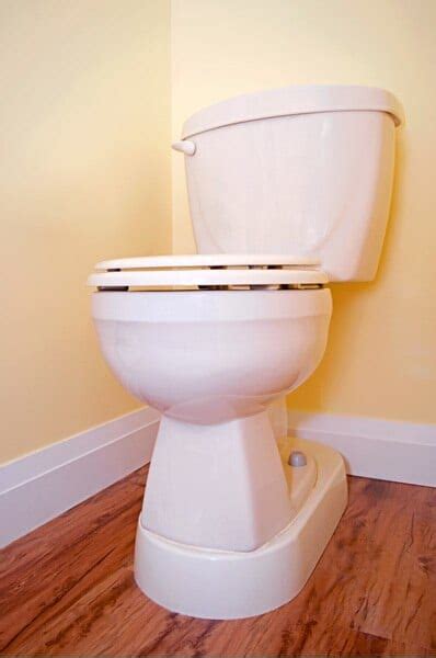Toilevator Grande Toilet Riser Elongated Toilet Riser