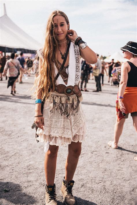 Bluesfest 2016 Festival Style Spell The Gypsy Collective Coachella