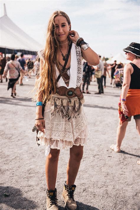 Bluesfest 2016 Festival Style Spell And The Gypsy Collective Coachella Festival Boho Festival