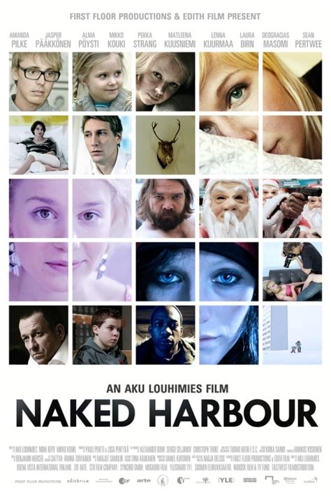 Naked Harbour The Movie Database Tmdb My Xxx Hot Girl