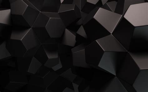 3d Abstract Geometric Wallpapers Top Free 3d Abstract Geometric