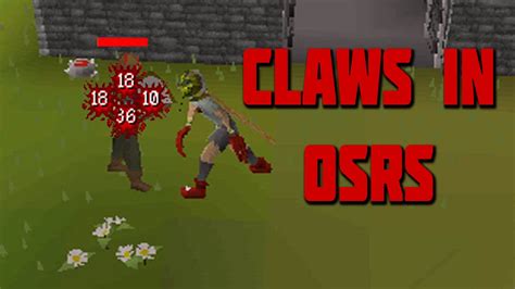How To Get Dragon Claws On Osrs Framed Youtube