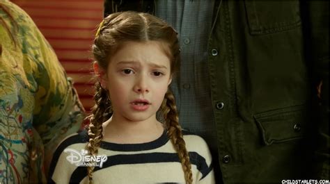 Makenzie Moss Child Actress Imagesphotospicturesvideos Gallery