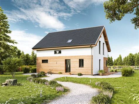 ▻ hier eine auswahl der aktuellen modelle. Fertighaus, Fertigteilhaus - VARIO-Haus bauen