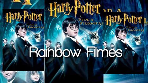 Ver filme hd harry potter e o cálice de fogo 720p. Harry Potter E O Cálice De Fogo Filme Completo Dublado ...