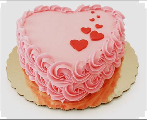 What other visitors have said. Valentine Heart Shaped Cake | Divine Treats, LLC