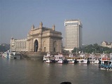 Bombay (City) - FIBIwiki