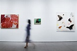 十三位歷屆約翰·莫爾繪畫獎（中國）藝術家 用當代語言回應中國三大繪畫傳統 _藝術中國