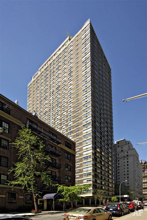 211 East 70th Street 211 E 70th St New York Ny 10021 Apartment Finder